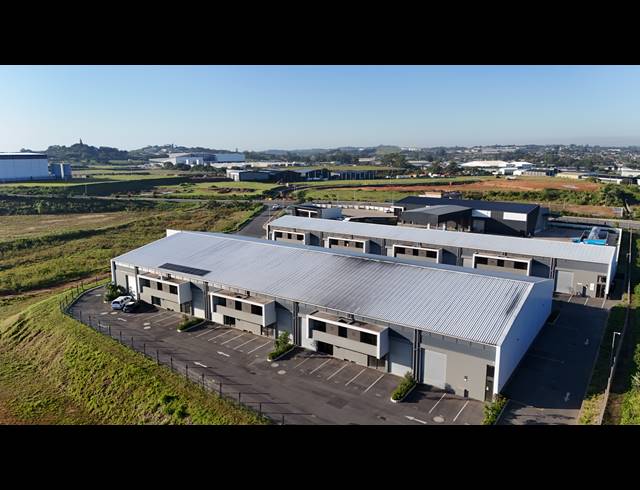 211M² FACTORY FOR SALE IN SHAKAS HEAD